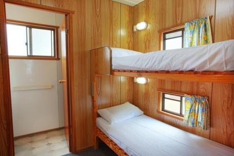 Discovery Holiday Parks Cabins Hobart