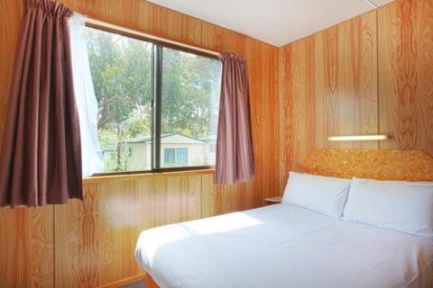 Discovery Holiday Parks Cabins Hobart