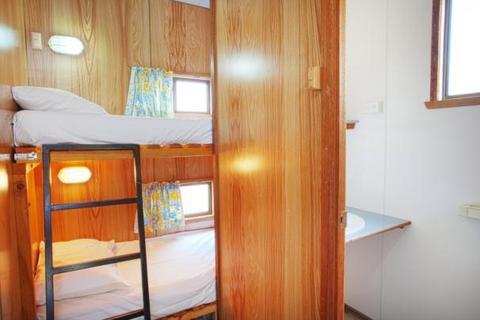 Discovery Holiday Parks Cabins Hobart