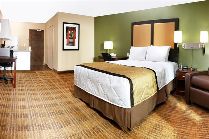 Extended Stay America Hotel Westwood Orlando