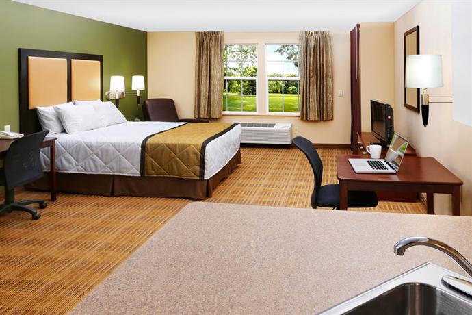 Extended Stay America Hotel Westwood Orlando