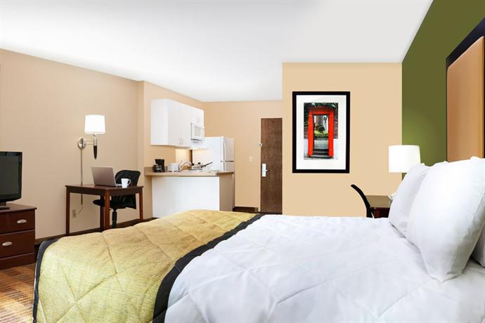 Extended Stay America Hotel Westwood Orlando