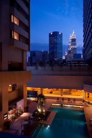 더블트리 바이 힐튼 쿠알라룸푸르, Doubletree by Hilton Kuala Lumpur