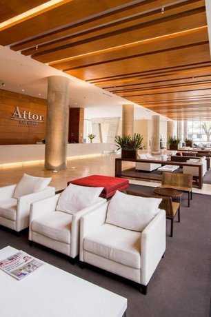 호텔 아톤 산 이시드로, Hotel Atton San Isidro