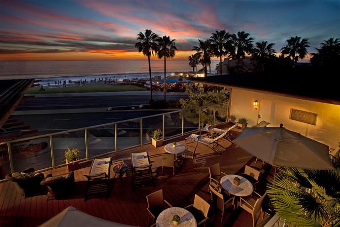 Best Western Plus Beach View Lodge