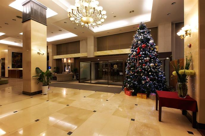 Best Western Premier Airport Hotel Incheon