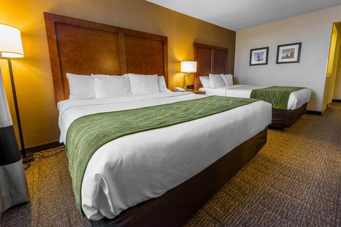 Comfort Inn & Suites Erie - Compare Deals