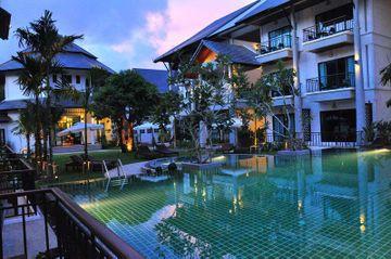 나바타라 푸켓 리조트, Navatara Phuket Resort