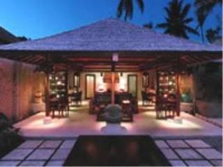 Jamahal Private Resort Spa Adults Only Jimbaran - 