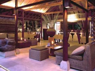 Jamahal Private Resort Spa Adults Only Jimbaran - 