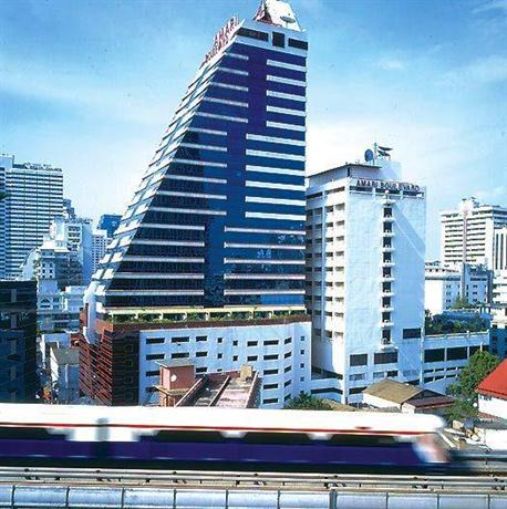 블러바드 호텔 방콕 수쿰빗, Boulevard Hotel Bangkok Sukhumvit