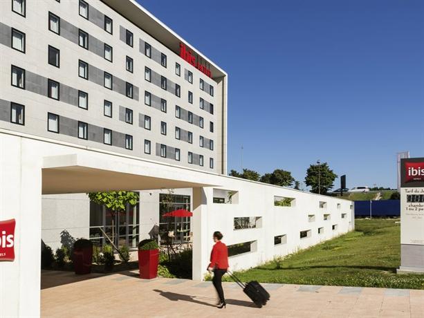 Hotel Ibis Tremblay En France Hotel Ibis Tremblay En France