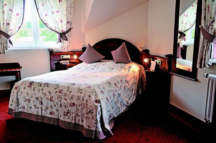 Hotel Muhle Binzen، بينزين - قارن عروض الأسعار