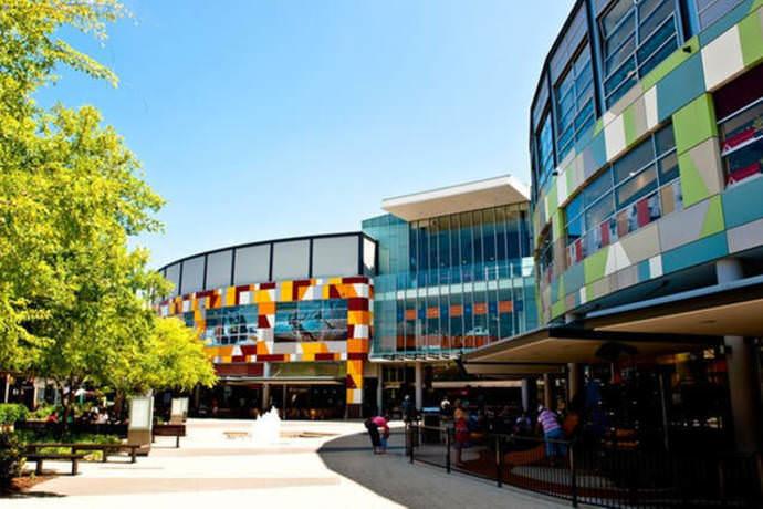Casino shopping centre nsw