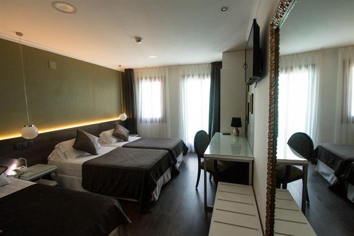 모데르노 호텔 BCN, Moderno Hotel Bcn