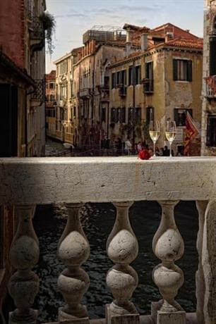 Hotel Ai Cavalieri di Venezia