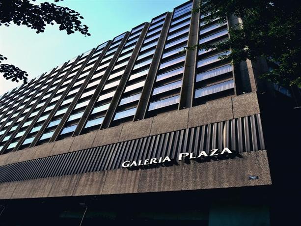 갈레리아 플라자 레포르마, Galeria Plaza Reforma