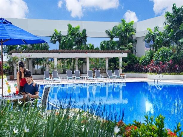 Concorde Hotel Shah Alam - Compare Deals