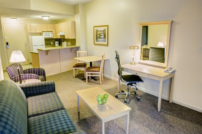 Clearwater Hotel Fort Mcmurray Spa Clearwater Hotel Fort Mcmurray Spa