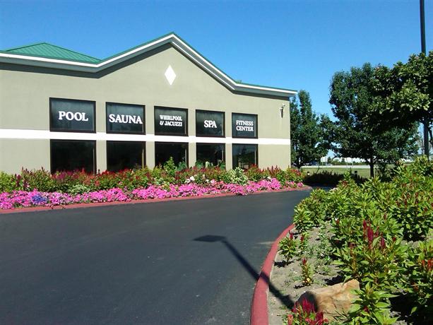 Best Western Suites