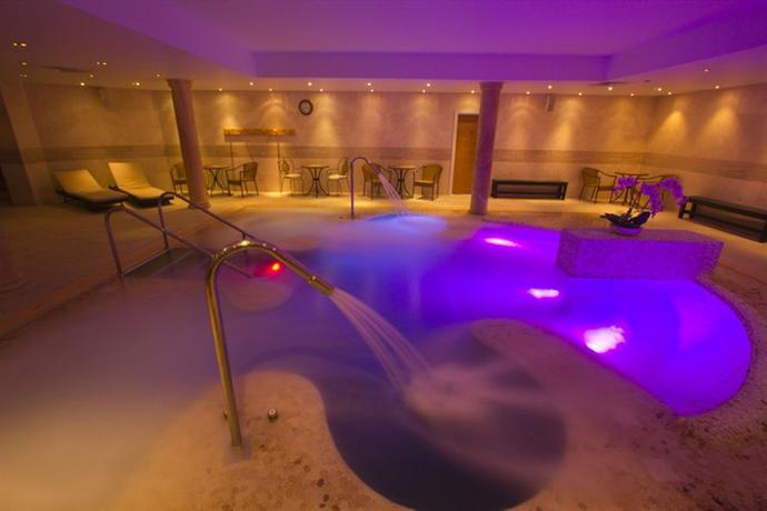The Quay Hotel And Spa Treatments The Quay Hotel And Spa Treatments