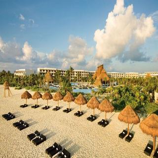 Secrets Maroma Beach Riviera Cancun - Adults only All Inclusive, Playa ...