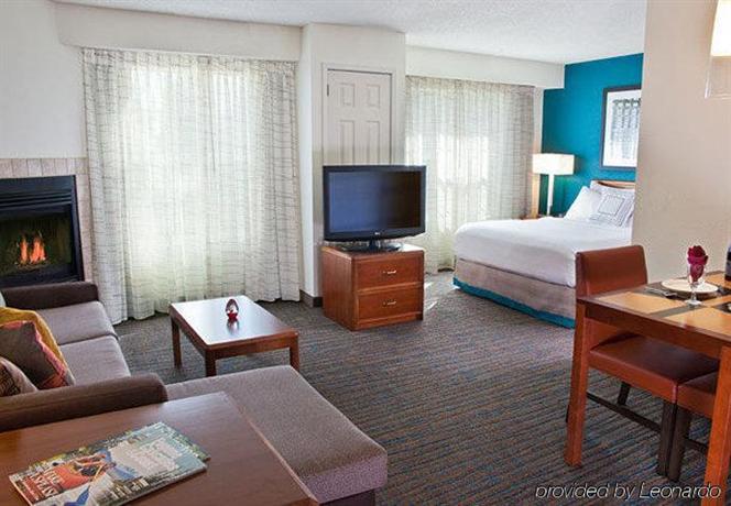 Residence Inn Eugene Springfield Eugene-Springfield Photos Reviews Deals