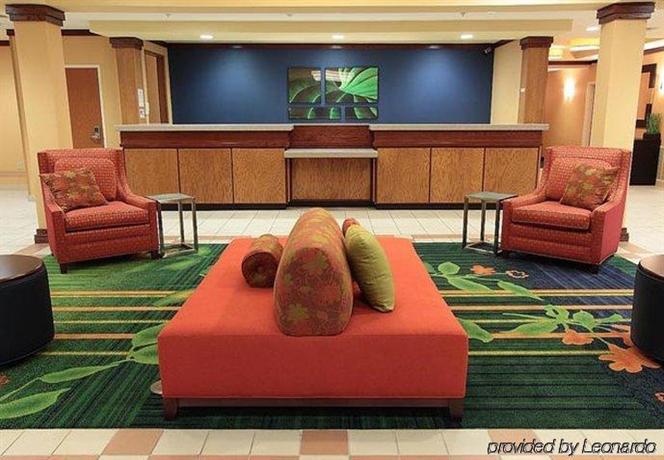 Fairfield Inn Suites Killeen Compare Deals