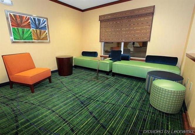 Fairfield Inn Suites Killeen Compare Deals