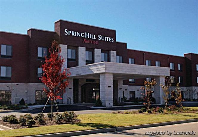 Springhill Suites Statesboro University Area Compare Deals