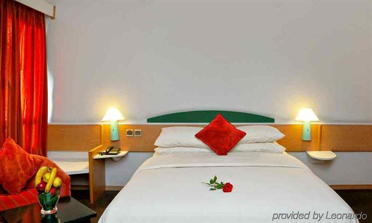 Ibis Hotel Moussafir Agadir