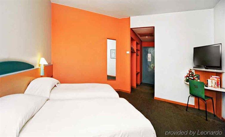 Ibis Hotel Moussafir Agadir