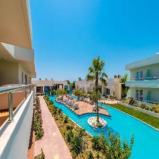 Afandou Bay Resort
