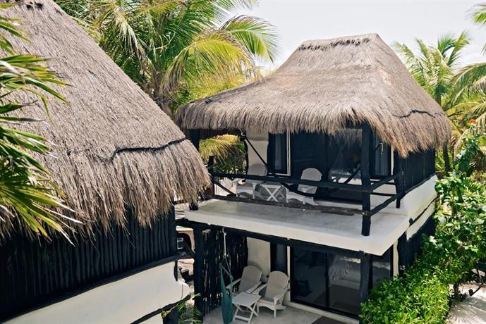 coco beach hotel tulum