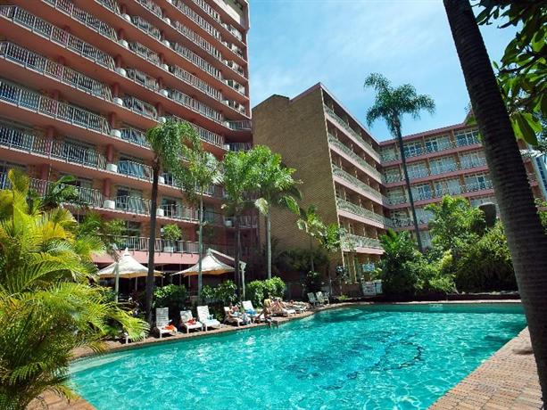 Islander Resort Hotel Gold Coast - Compare Deals