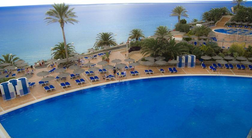 SBH Hotel Club Paraiso Playa