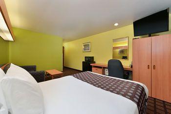 Microtel Inn and Suites Dallas Fort Worth