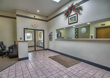Quality Inn Circleville Compare Deals