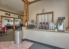 Quality Inn Circleville Compare Deals