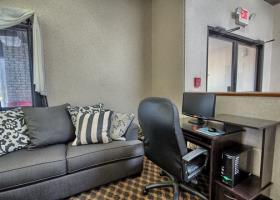 Quality Inn Circleville Compare Deals
