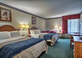 Quality Inn Circleville Compare Deals