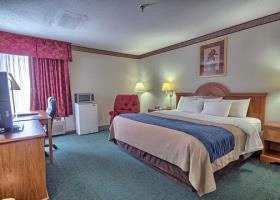 Quality Inn Circleville Compare Deals