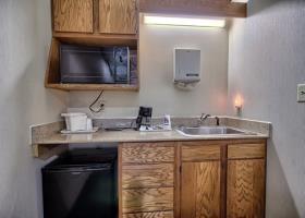 Quality Inn Circleville Compare Deals