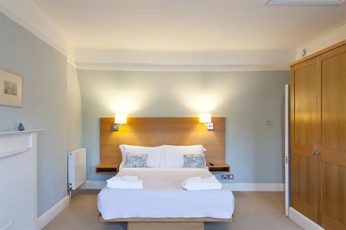 블루프린트 리빙 아파트먼트 - 다우티 스트리트, Blueprint Living Apartments - Doughty Street