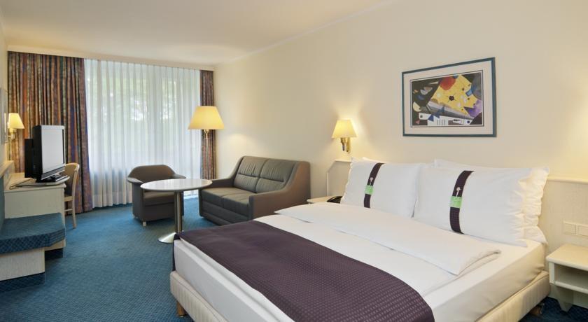 Holiday Inn Munich South