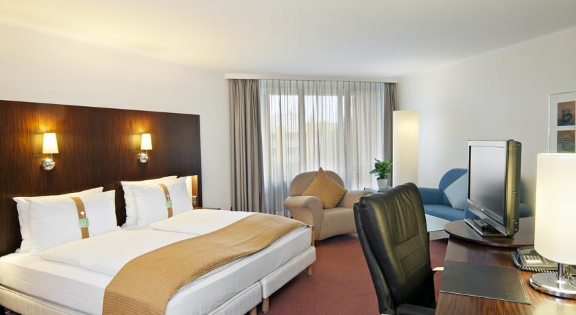 Holiday Inn Munich South