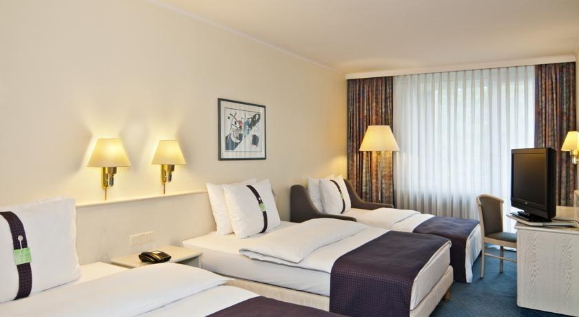 Holiday Inn Munich South