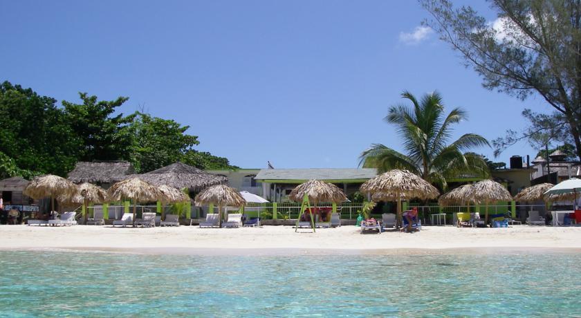 Fun Holiday Beach Resort Negril Compare Deals About Fun Holiday Beach Resort