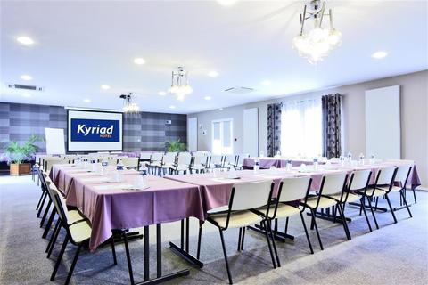 Kyriad Auxerre Appoigny Compare Deals - 