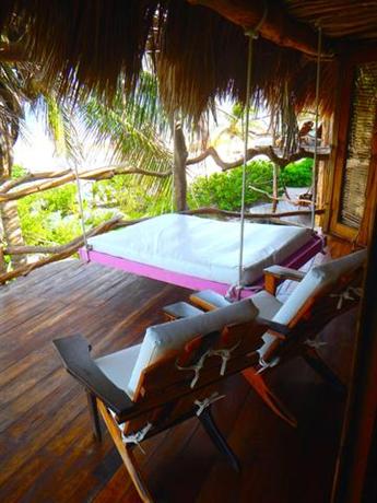 azulik maya eco adults spa resort